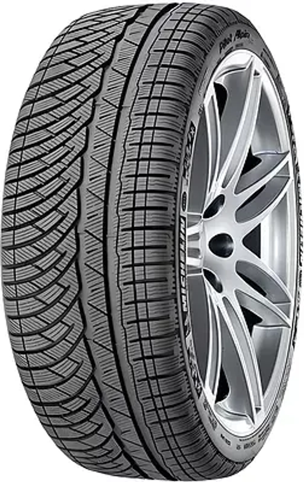 Michelin Pilot Alpin PA4 295/25 R21 96W XL