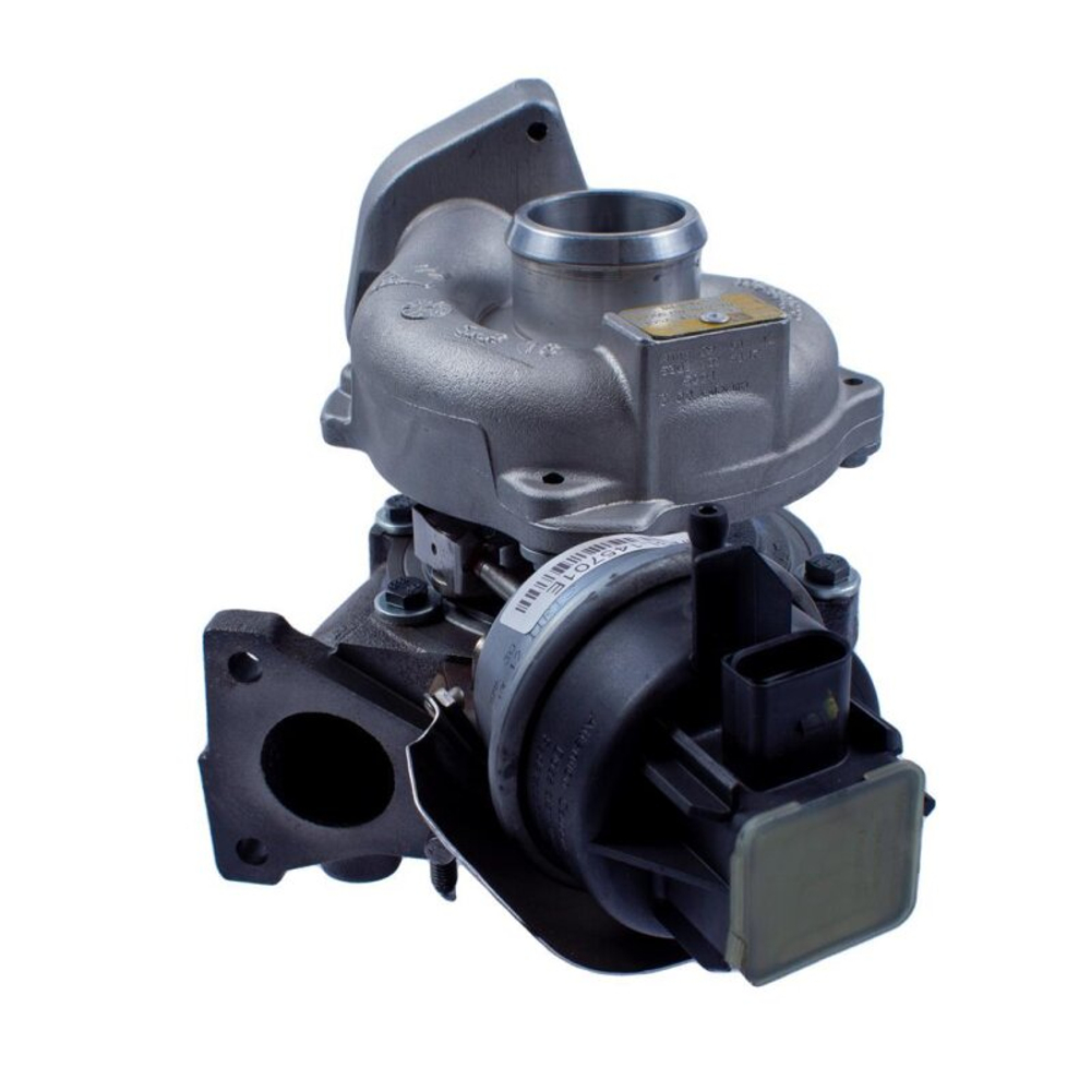 Турбина 5303 988 0189 Borg Warner для Audi