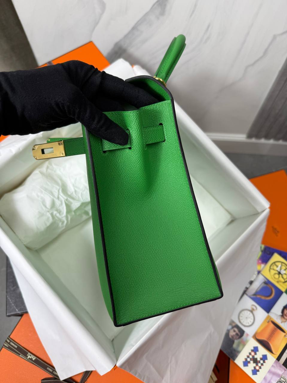 Сумка Hermes