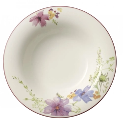 Villeroy & Boch Набор тарелок Mariefleur на 2 персоны 10-4100-2620 + 10-4100-2700 + 10-4100-2640