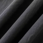 Сорочка Ymkashix Puff мужская графитовый / розовый