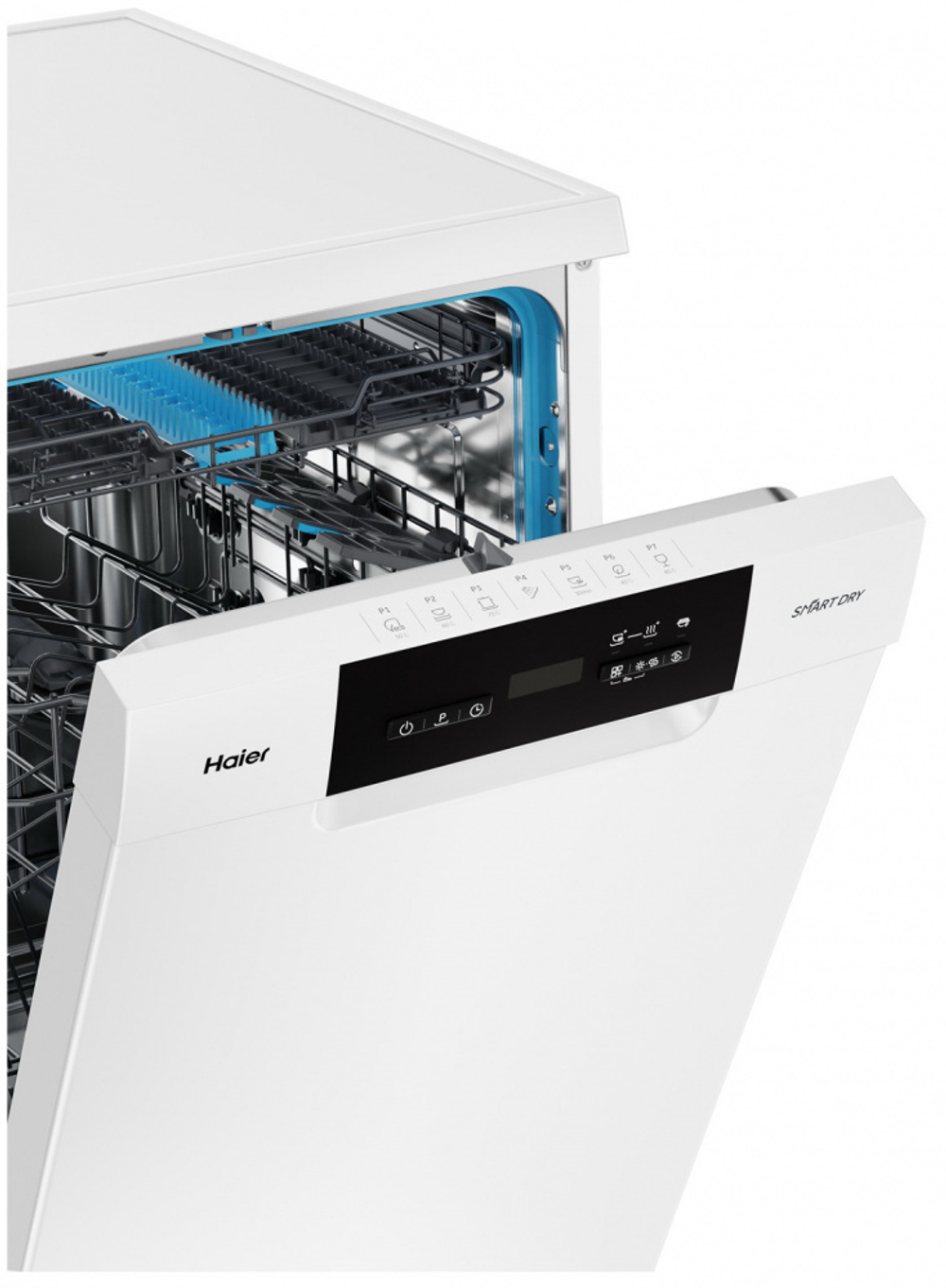 Посудомоечная машина HAIER HDWE11-36WE4RU