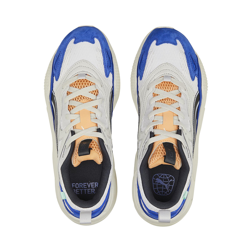Кроссовки PUMA RS-X Efekt