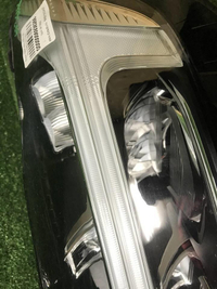 Фара левая Volvo XC60 2 (2017-2021) LED