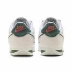 Женские кроссовки Nike Cortez 'All Petals United White Green' FQ0259-110