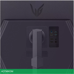 Игровой монитор LG UltraGear 32GS85Q-B