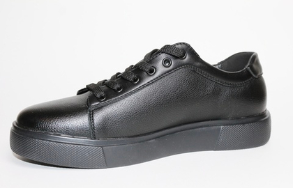 Ботинки мужские демисезонные Hakenslo арт. KN9962