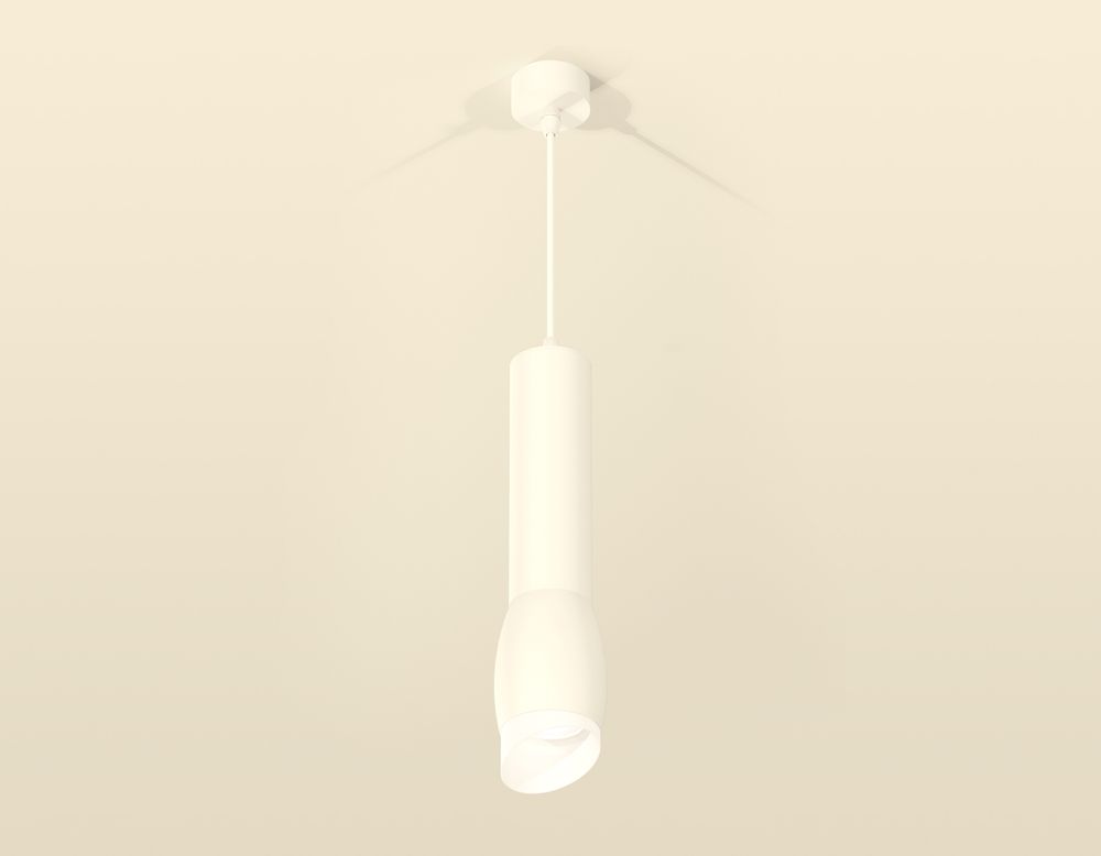 Ambrella Комплект подвесного светильника с акрилом Techno XP1122003