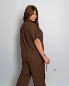 Костюм УК-084-3 Фабрика Моды