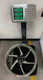 Кованые диски для KAWASAKI ZX6R кавасаки мотоцикл колеса ковка диск