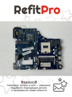 Материнская плата для ноутбука Lenovo G560 NIWE2 DIS (11011887), оригинал