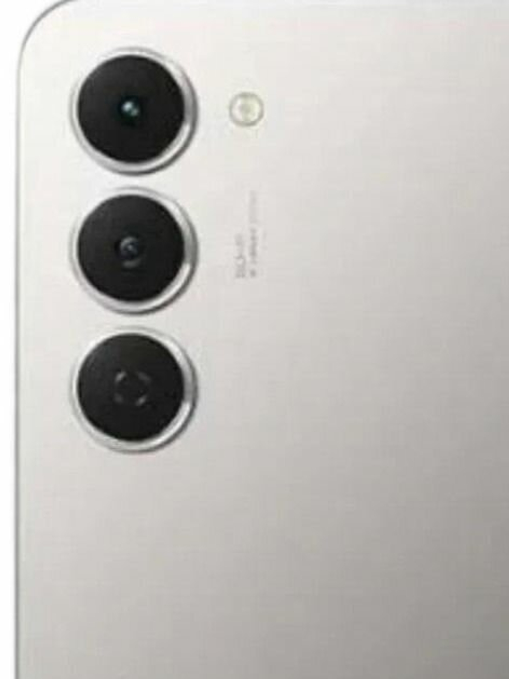 Смартфон TECNO SPARK 40 Pro 8/256Gb, Ростест(ЕАС), Moon Titanium