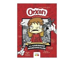 Orxan və gərəksiz marionetlər