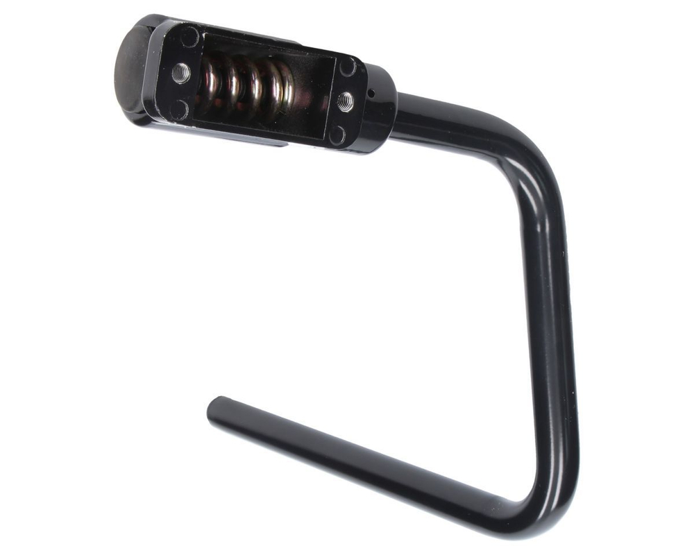 Кронштейн держатель зеркала правый JCB 331/40307