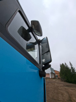 Shacman (Shaanxi) SX* 6x6 Седельный тягач SX42586W385C (Дизельный, 10,8 л, 441 л.с., МТ)