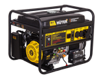 Электрогенератор DY13000LX Huter