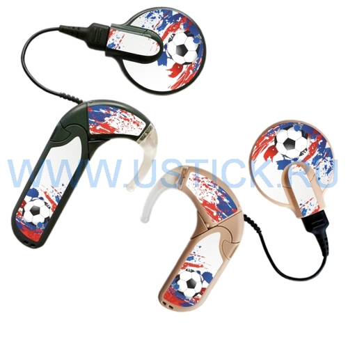 OPUS2 "Футбол"