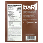 Rule One Proteins, baR1, батончик с хрустящей помадкой, 12 батончиков по 60 г (2,12 унции)
