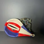 Кожаный Premium чехол для Груши (Цветной)