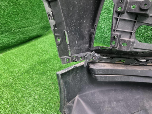 Бампер передний Geely Atlas Pro (2021-н.в.)