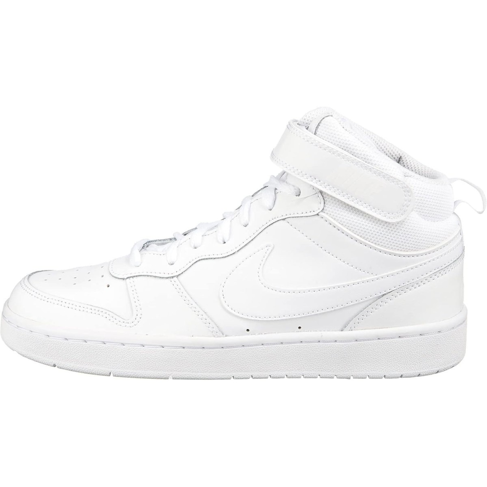Кроссовки Nike Court Borough Mid 2 Gs