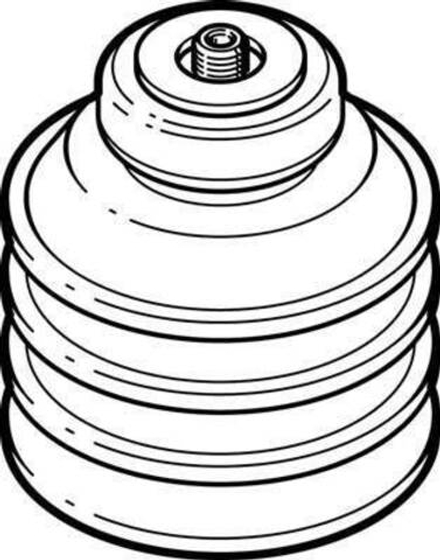 ESS-50-CS Комплектный вакуумный захват