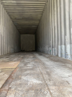 Контейнер 40 футов № CRSU9176189