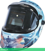 Сварочная маска Patriot WH 400E (880501956)