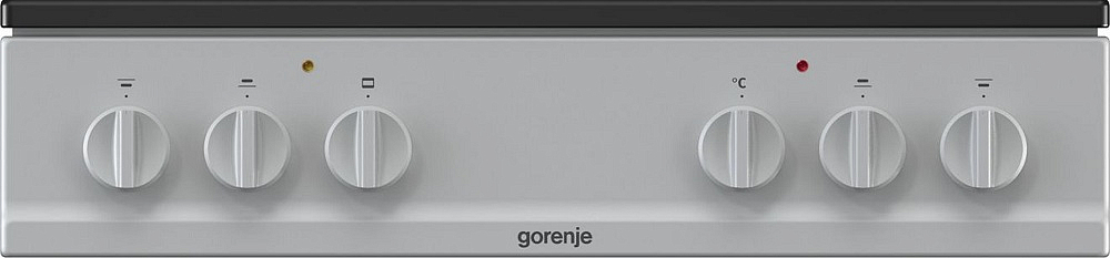 Электрическая плита Gorenje EC6111SG
