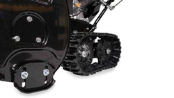 Снегоуборщик CHAMPION STT1170E