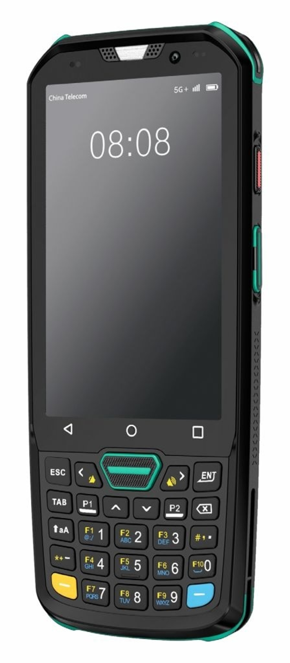 Терминал сбора данных Mindeo M40