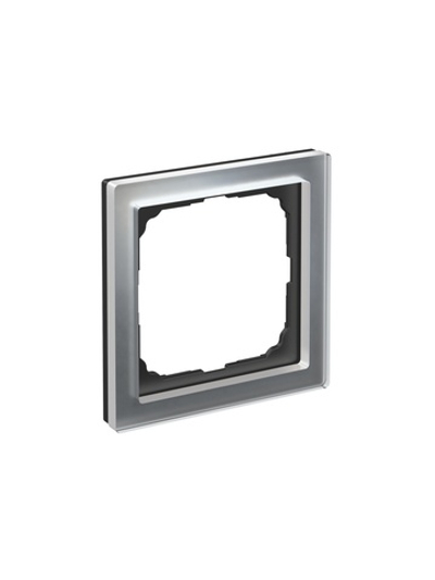 Рамка 1-м ArtGallery Pure органич. стекло алюм. SE GAL320301