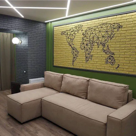 Диван "Фостер" угловой