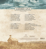 Сборник / Americana Collected (Coloured Vinyl)(2LP)