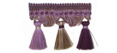 10005/44 Бахрома с кисточками
