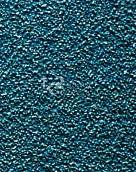 Абразивные шлифовальные ленты GRIT тип Z