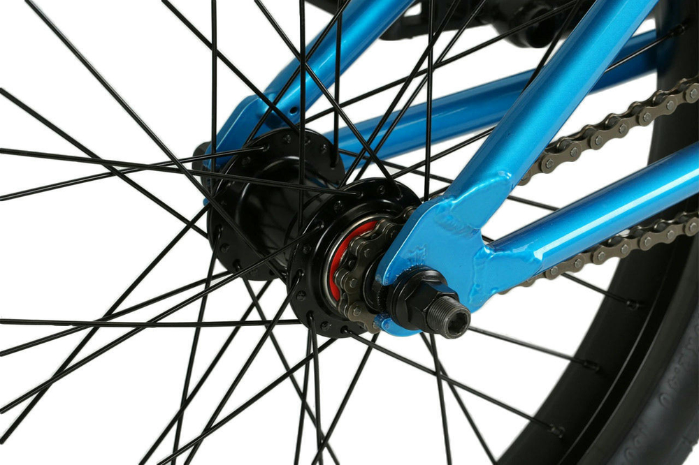 BMX Haro Midway Freecoaster (2021)