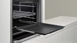 Встраиваемый электрический духовой шкаф Neff B45FS24N0