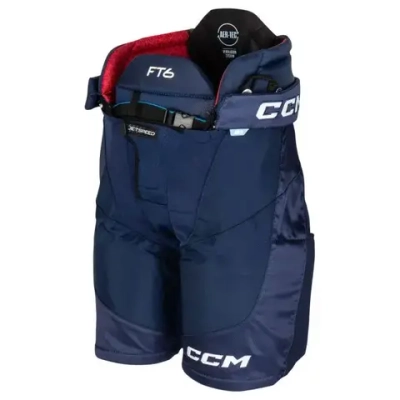Трусы CCM HP JETSPEED FT6 JR