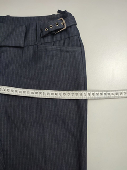 Брюки O`stin синие 44 размер