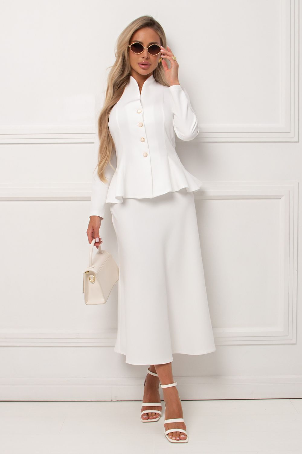 Жакет Бланка №2 Valentina