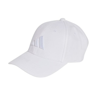 Кепка adidas B-Ball Tonal Cap White