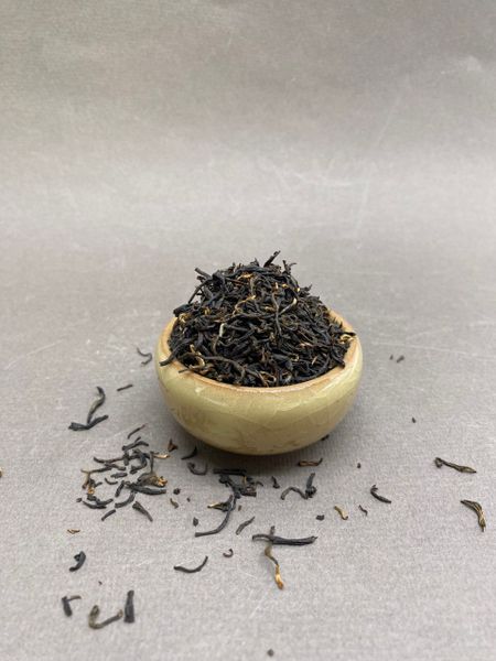 Бай Линь Гунфу хун