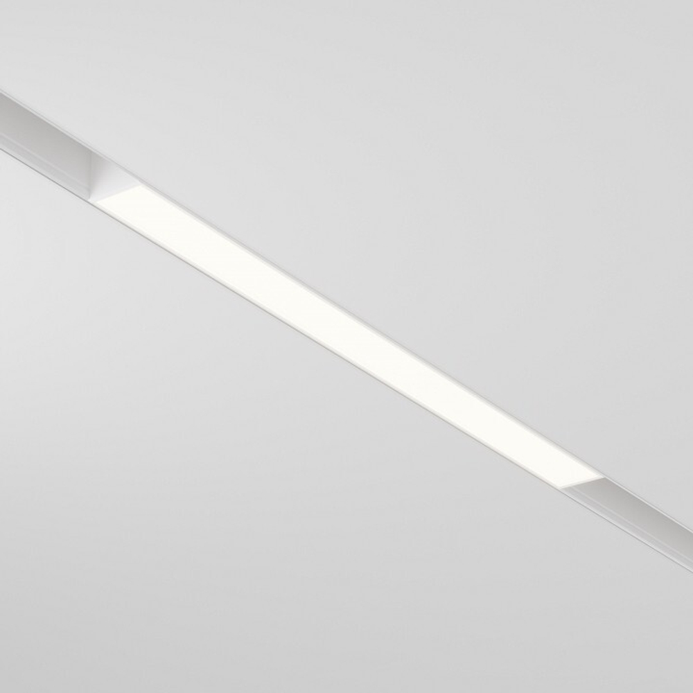 Встраиваемый светильник Maytoni Basis TR030-2-12W3K-W