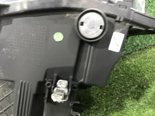 Фара правая BMW 3er F34 GT (2013-2019) LED (В пленке)