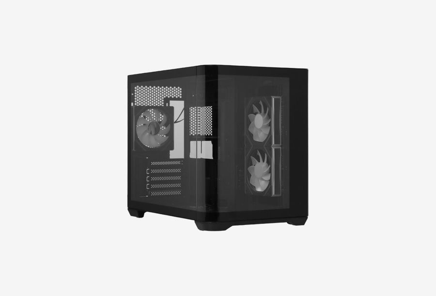 ARDOR GAMING Crystal CGM_0226605104810