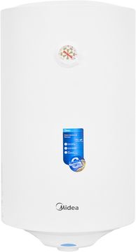 Водонагрівач Midea D50-15F6(W)