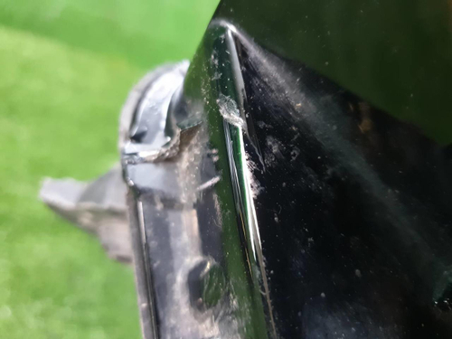 Фара Комплект фар Audi Q3 2 (2018-н.в.) LED