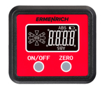 Цифровой уровень Ermenrich Verk LQ20