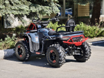 Квадроцикла KTA KR400 4x4 EFI
